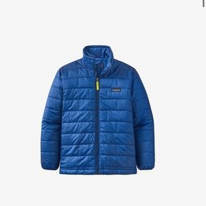 Boys' Nano Puff® Jacket